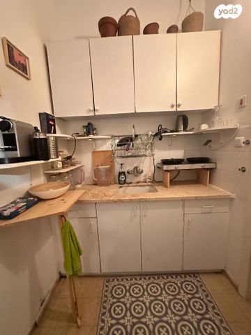 דירה, בר כוכבא, הצפון הישן - דרום, תל אביב יפו