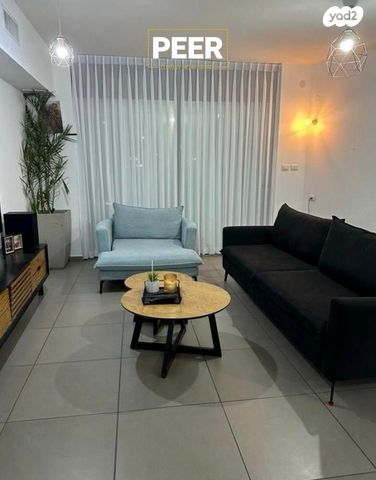 דירה, תוצרת הארץ, תל אביב יפו