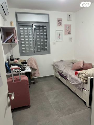 גג/ פנטהאוז, אופקים