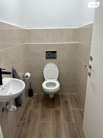 גג/ פנטהאוז, אופקים