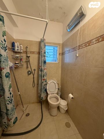 דירה, דרך נגבה 39, מרום נווה, רמת יצחק, רמת גן