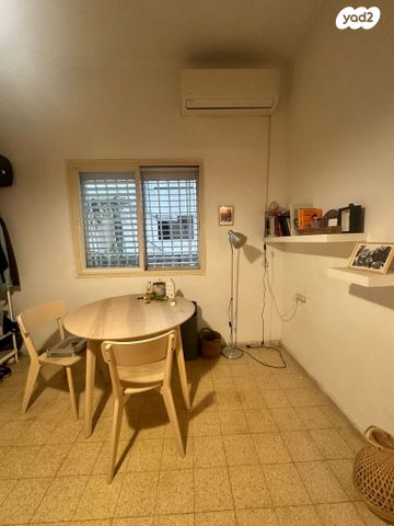 דירה, בר כוכבא, הצפון הישן - דרום, תל אביב יפו