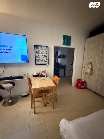 דירה, דרך נגבה 39, מרום נווה, רמת יצחק, רמת גן