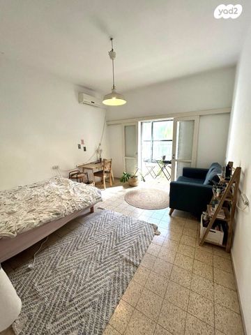 דירה, יצחק אלחנן, נווה צדק, תל אביב יפו