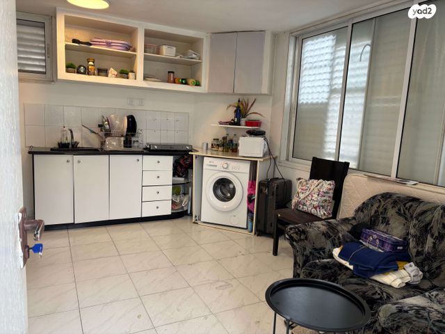 יחידת דיור, עגנון, רמת אליהו, ראשון לציון