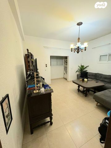 דירה, כביר 4, התקוה, בית יעקב, נווה צה"ל, תל אביב יפו