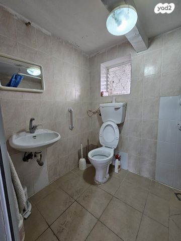 דירה, סעדיה גאון 7, מוצקין הותיקה, קרית מוצקין