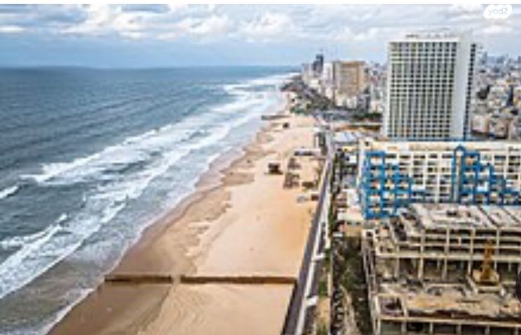 שדרות העצמאות 