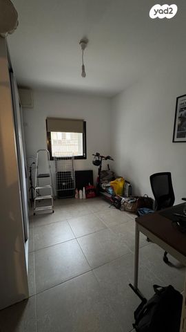 דירה, בועז, שכונת הראשונים, רמת גן