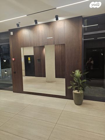 דירה, יהוד, המרכז השקט / מרכז העיר, פתח תקווה