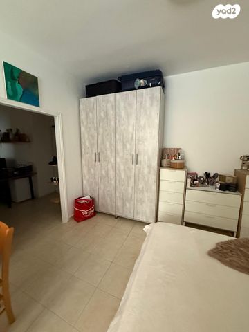 דירה, דרך נגבה 39, מרום נווה, רמת יצחק, רמת גן