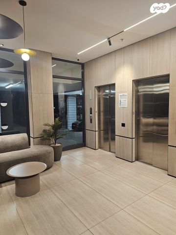 דירה, יהוד, המרכז השקט / מרכז העיר, פתח תקווה