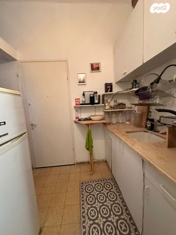 דירה, בר כוכבא, הצפון הישן - דרום, תל אביב יפו