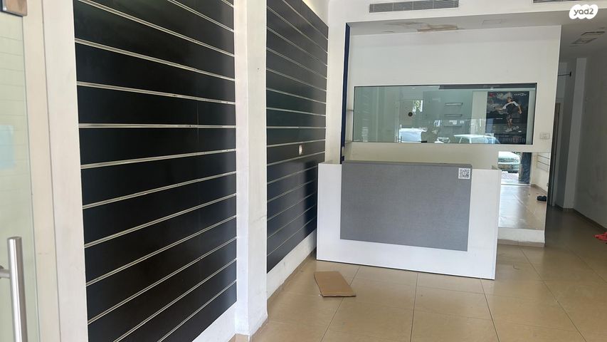 מרכז העיר, סביניה, הוותיקה