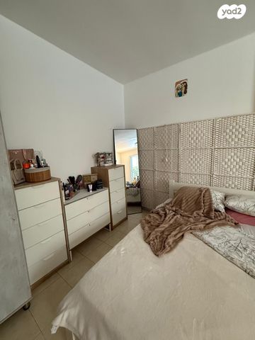 דירה, דרך נגבה 39, מרום נווה, רמת יצחק, רמת גן