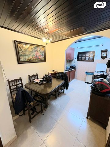 דירה, כביר 4, התקוה, בית יעקב, נווה צה"ל, תל אביב יפו