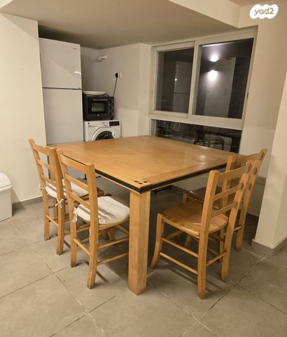 יחידת דיור, תפוח חינני, הרצליה ב', הרצליה