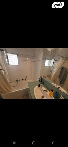 דירה, הבשן, תל אביב יפו