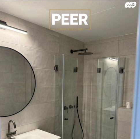 דירה, תוצרת הארץ, תל אביב יפו