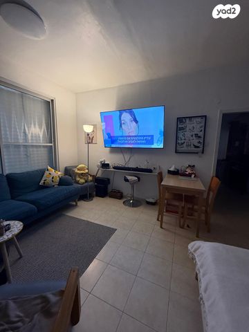 דירה, דרך נגבה 39, מרום נווה, רמת יצחק, רמת גן