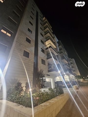 דירה, יהוד, המרכז השקט / מרכז העיר, פתח תקווה