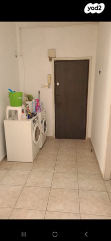 דירה, הבשן, תל אביב יפו