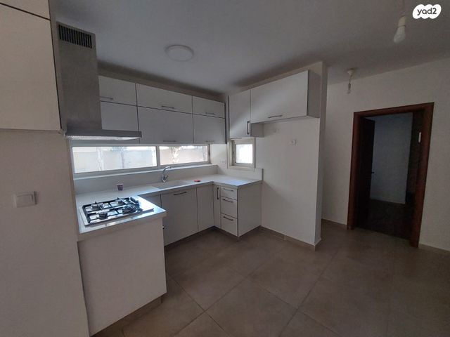 יחידת דיור, הרצל 3, אזור תעסוקה O-park, אור יהודה