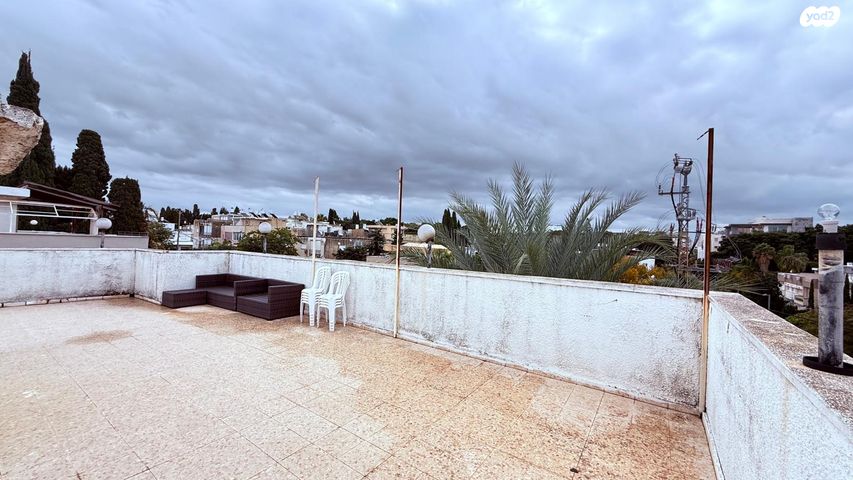 גג/ פנטהאוז, הבנים 27, הרצליה