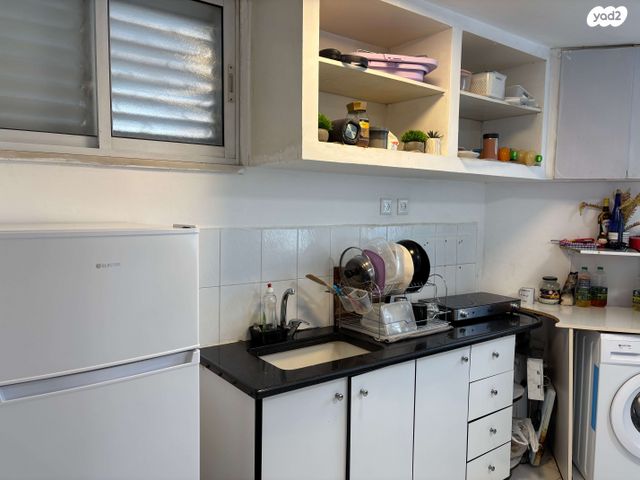 יחידת דיור, עגנון, רמת אליהו, ראשון לציון