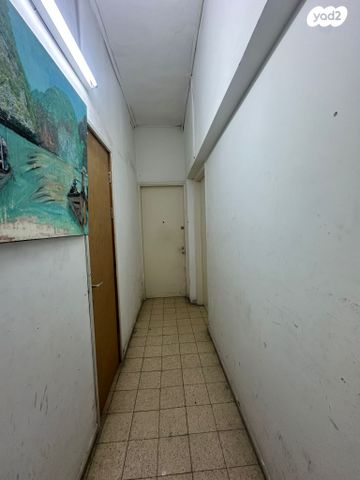 דירה, בר כוכבא, הצפון הישן - דרום, תל אביב יפו