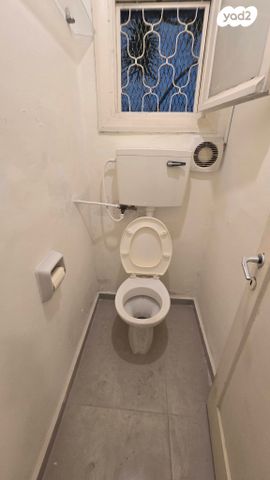 דירת גן, דב הוז, הצפון הישן - דרום, תל אביב יפו