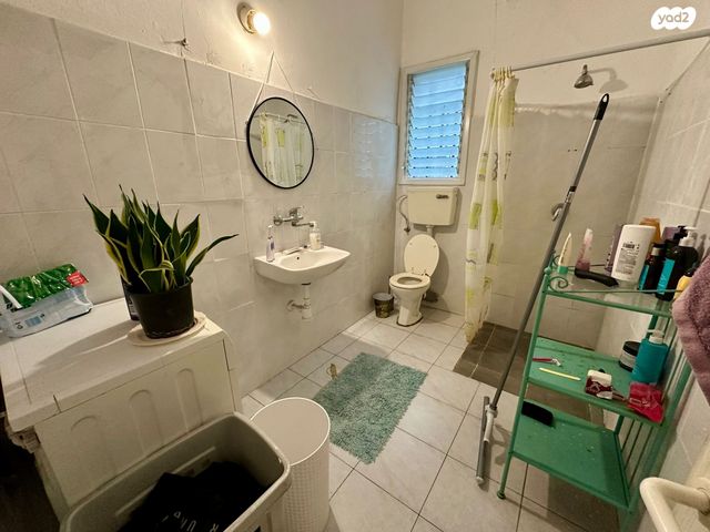 דירה, חיים בן עטר, פלורנטין, תל אביב יפו