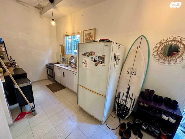 דירה, חיים בן עטר, פלורנטין, תל אביב יפו