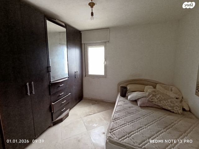 דירה, שכונה ותיקה - מרכז העיר, מעלות תרשיחא