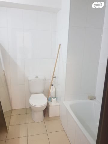 דירה, הטיילת, רובע א', אשדוד