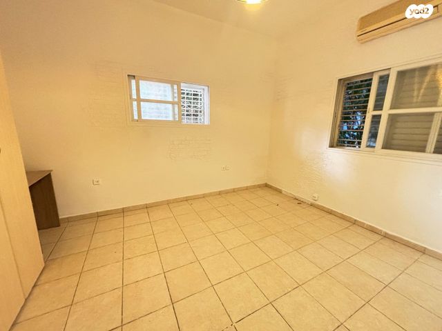 דירה, רד"ק, שכונת הלל, רמת גן