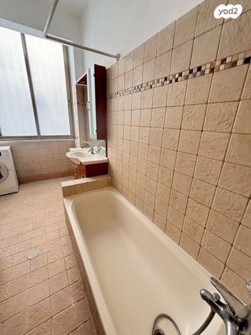 דירה, רד"ק, שכונת הלל, רמת גן