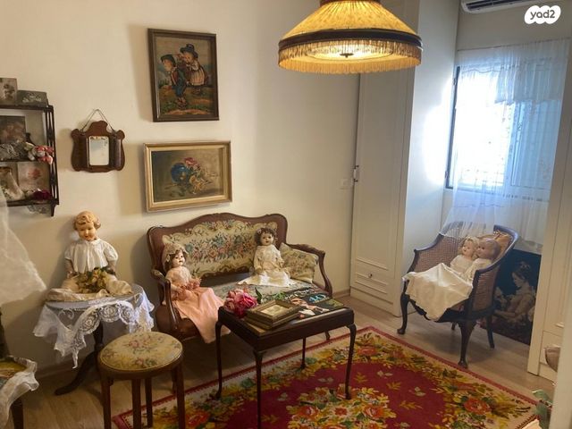 דירה, קרית שמונה, קרית שרת מערב, חולון