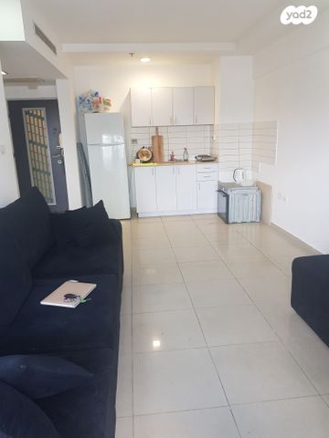 דירה, הטיילת, רובע א', אשדוד