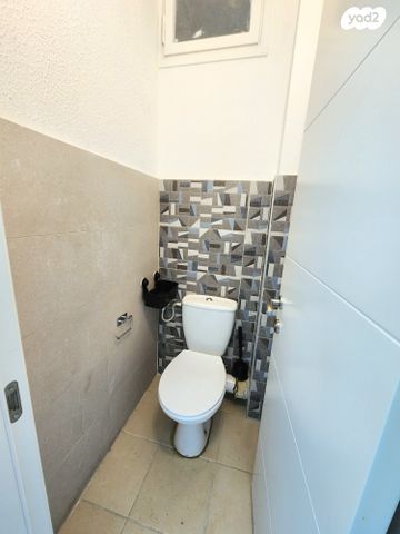 דירה, דרך יד לבנים 83, נווה פז, חיפה