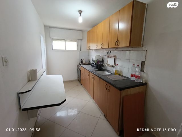 דירה, שכונה ותיקה - מרכז העיר, מעלות תרשיחא