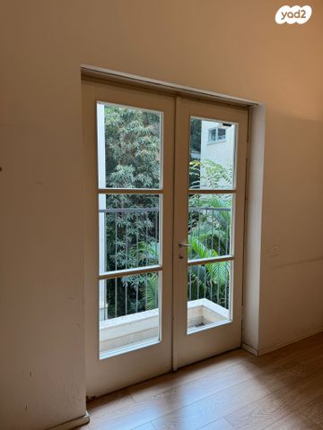 דירה, הנביאים, הצפון הישן - דרום, תל אביב יפו