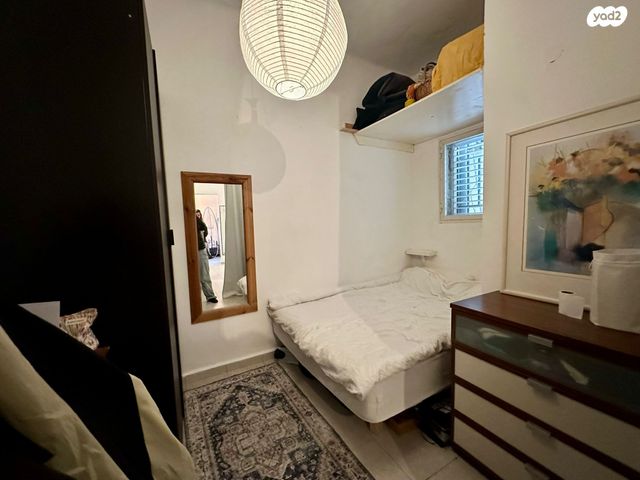 דירה, חיים בן עטר, פלורנטין, תל אביב יפו