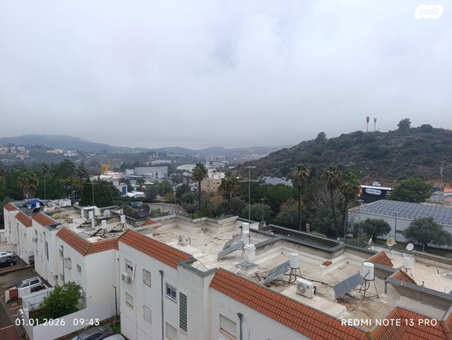 דירה, שכונה ותיקה - מרכז העיר, מעלות תרשיחא