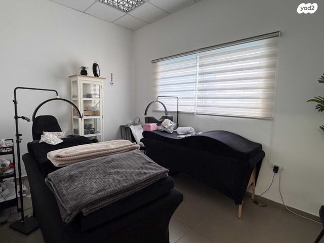 משרדים, אילת