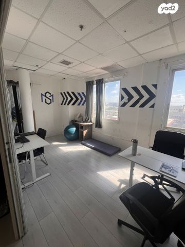 משרדים, מב"ת מערב, אזור תעשייה חדש, ראשון לציון
