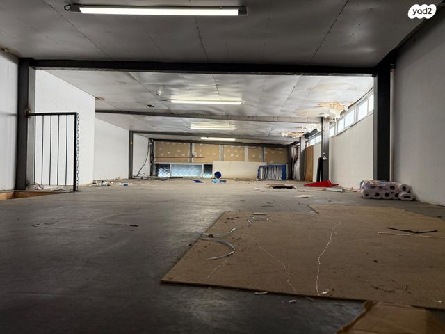 חנויות/ שטח מסחרי, עולי ציון, צפון יפו, המושבה האמריקאית-גרמנית, תל אביב יפו