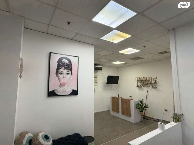 משרדים, אילת