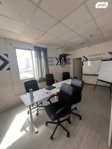 משרדים, מב"ת מערב, אזור תעשייה חדש, ראשון לציון