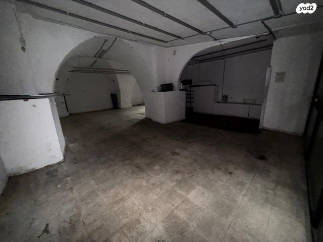 חנויות/ שטח מסחרי, עולי ציון, צפון יפו, המושבה האמריקאית-גרמנית, תל אביב יפו